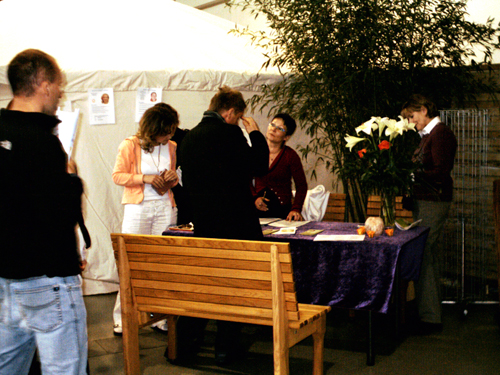 Messe 2008